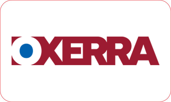 Oxerra - İnorganik Pigmentler; Boya, Mürekkep, Plastik, İnşaat ve özel uygulamalara yönelik pigmentler, Granül pigmentler