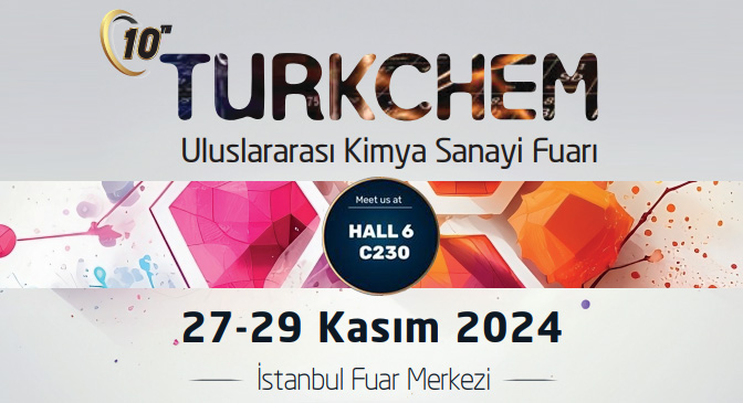 TURKCHEM Eurasia 2024